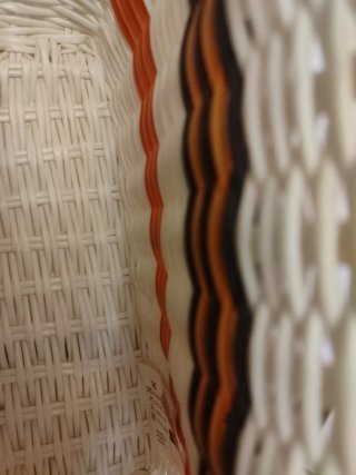 Bolso a estrenar Simosastre, el corte inglés