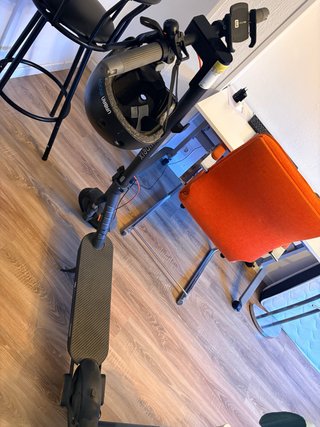 Patinete Xiaomi Mi Electric Scooter 5