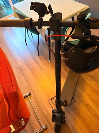 Patinete Xiaomi Mi Electric Scooter 5