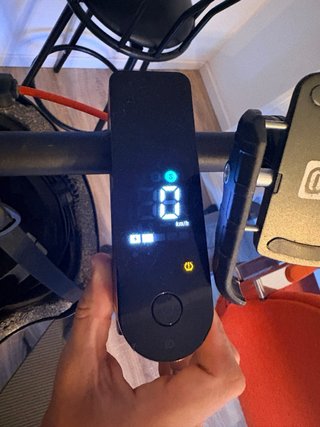 Patinete Xiaomi Mi Electric Scooter 5