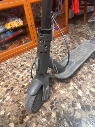 patinete electrico Xiaomi