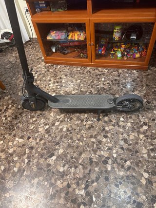 patinete electrico Xiaomi