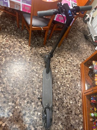 patinete electrico Xiaomi