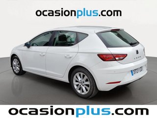 SEAT León 1.6 TDI S&S Style 85 kW (115 CV)
