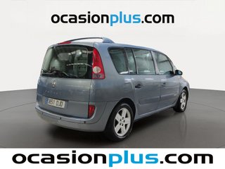 Renault Espace 2.2 dCi 16v Privilege 110 kW (150 CV)