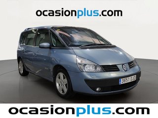 Renault Espace 2.2 dCi 16v Privilege 110 kW (150 CV)