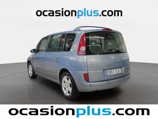 Renault Espace 2.2 dCi 16v Privilege 110 kW (150 CV)