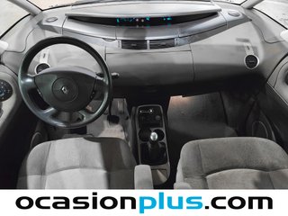Renault Espace 2.2 dCi 16v Privilege 110 kW (150 CV)