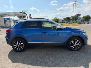 Volkswagen T-ROC Edition 1.0TSI 115CV - Impecable