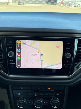 Volkswagen T-ROC Edition 1.0TSI 115CV - Impecable