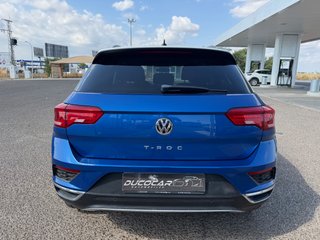 Volkswagen T-ROC Edition 1.0TSI 115CV - Impecable