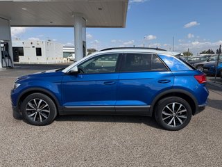 Volkswagen T-ROC Edition 1.0TSI 115CV - Impecable