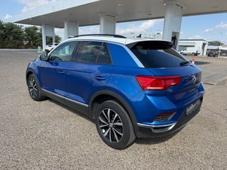 Volkswagen T-ROC Edition 1.0TSI 115CV - Impecable