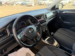 Volkswagen T-ROC Edition 1.0TSI 115CV - Impecable
