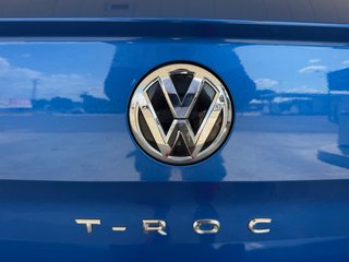 Volkswagen T-ROC Edition 1.0TSI 115CV - Impecable