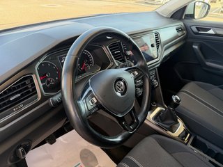 Volkswagen T-ROC Edition 1.0TSI 115CV - Impecable