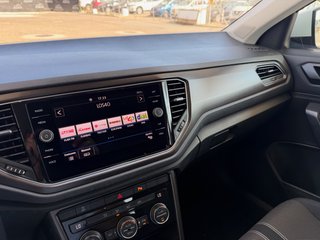 Volkswagen T-ROC Edition 1.0TSI 115CV - Impecable