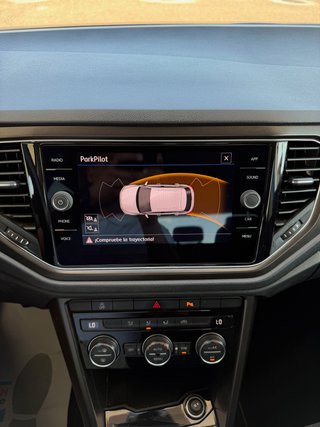 Volkswagen T-ROC Edition 1.0TSI 115CV - Impecable