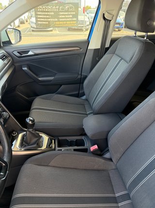 Volkswagen T-ROC Edition 1.0TSI 115CV - Impecable