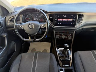 Volkswagen T-ROC Edition 1.0TSI 115CV - Impecable