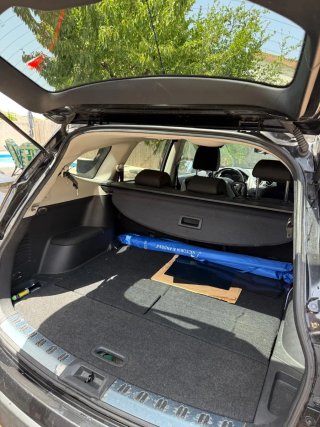 Nissan Qashqai+2 2011