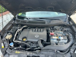Nissan Qashqai+2 2011