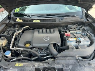 Nissan Qashqai+2 2011