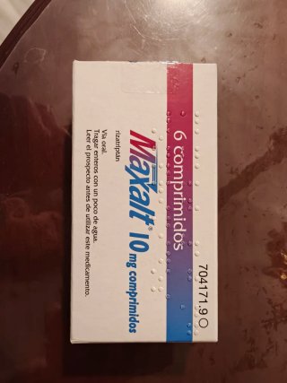 Maxalt