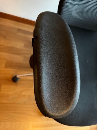 Sedia da Ufficio LAMBO
