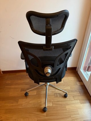 Sedia da Ufficio LAMBO