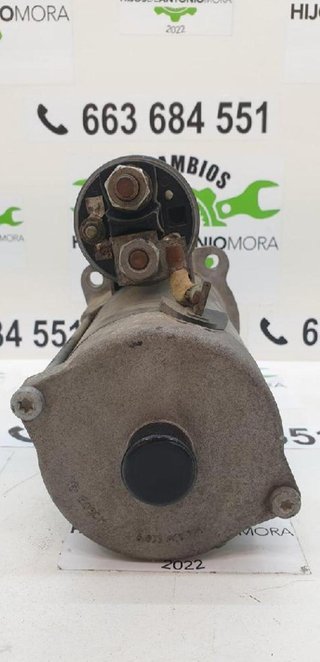Renault 91534 7485003362 motor arranque midlum *