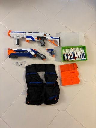 Nerf