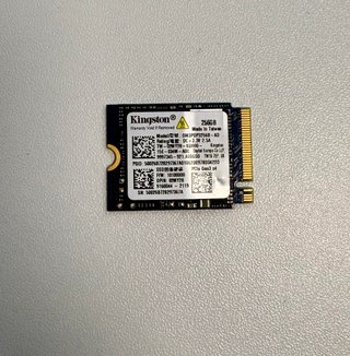 SSD 256GB