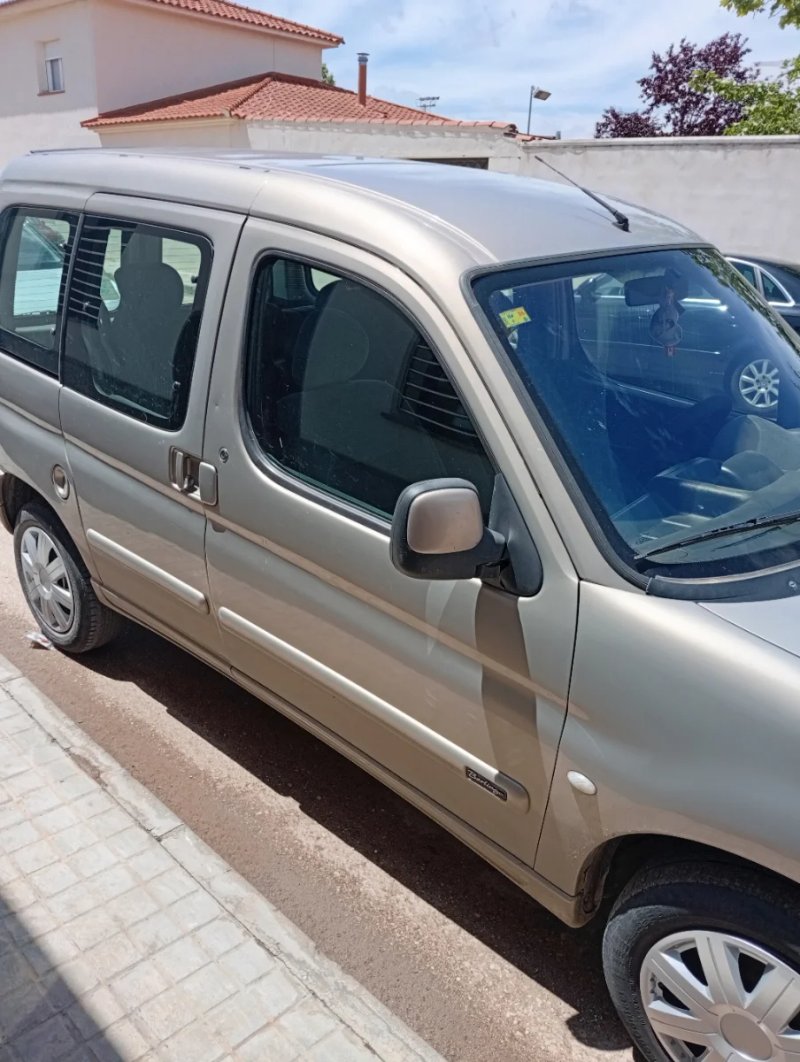 Citroen Berlingo 2005 - foto 1
