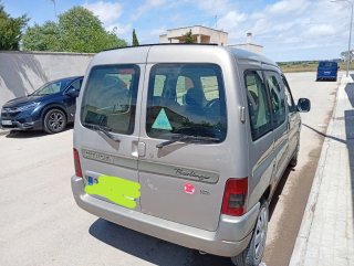 Citroen Berlingo 2005