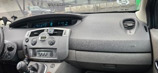 Renault Grand Scenic 2007
