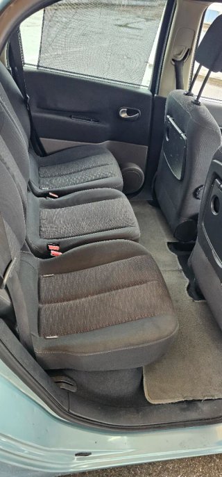 Renault Grand Scenic 2007