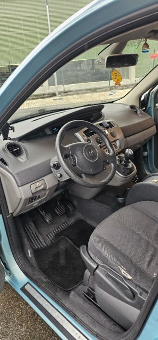Renault Grand Scenic 2007