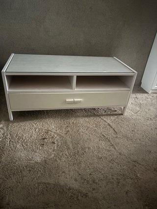Mueble para la tele