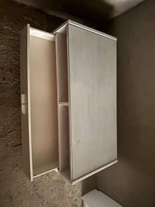 Mueble para la tele