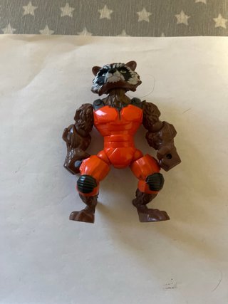 Figuras de Acción Marvel Guardianes de la galaxia