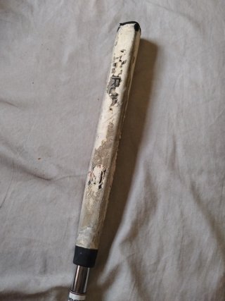 Putter BenRoss Casino Diplomat
