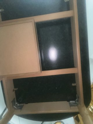 Mesa cocina