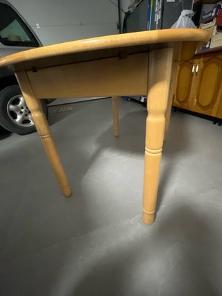 Mesa cocina