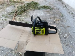 Motosierra Poulan 2800