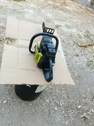 Motosierra Poulan 2800