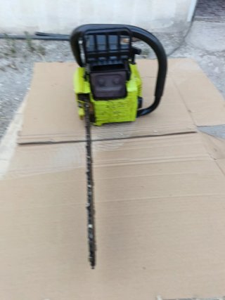 Motosierra Poulan 2800