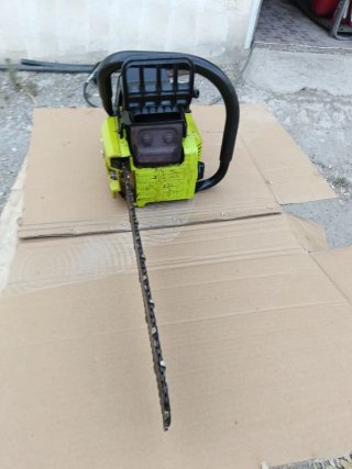 Motosierra Poulan 2800