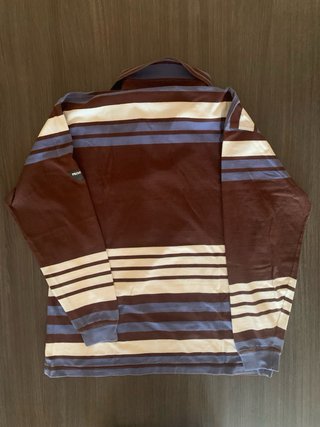 Polo Rugby Vintage PRIVATA Años 90