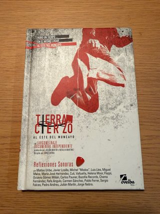 Tierra de Cierzo: Documental Independiente